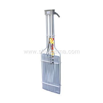 Spiral Immersion PTFE Immersion Heater